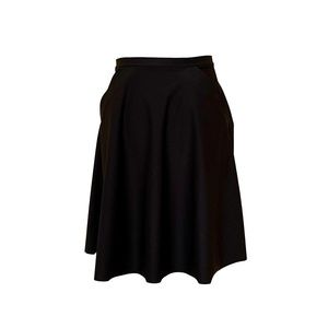 Lululemon “Get It On” Skirt Sz 6 Charcoal Grey